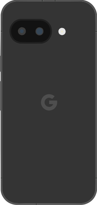 Google Pixel 9a